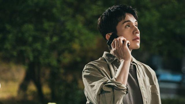 이동욱♥이성경 이상기류 포착…’눈물 글썽’ 이유는? (‘착한 사나이’)