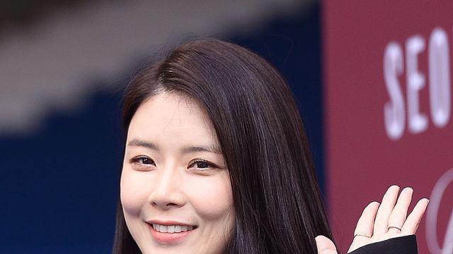‘46세’ 이보영, 머리숱 늘린 비결 “아침마다 콩물 한 잔”