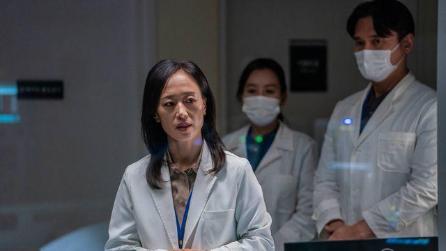 우미화, ‘좀비딸’ 냉철한 센터장→‘파인’ 냉혹한 장마담 열연 호평