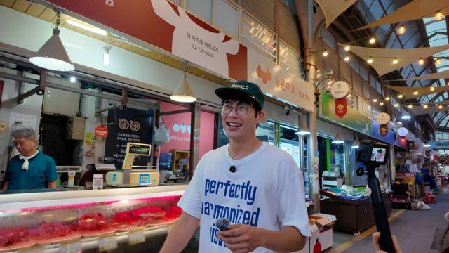 최다니엘 “설렘 느낀 지 10년? 다음엔 연인 찾기 해야겠다” (최다치즈)
