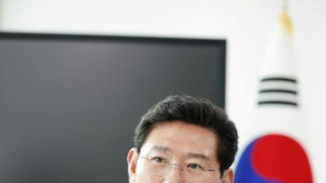이상일 용인시장, 용인시축구협회에 “공무원 폭행 사건, 단호한 조치해야”