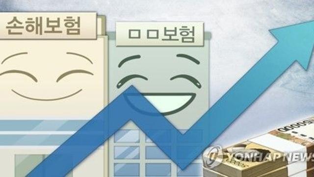 보험업계 상반기 보수 1위…조용일 전 현대해상 대표 73억