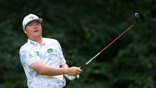 임성재·김시우, PGA PO 2차전 BMW 챔피언십 첫날 공동 25위 '주춤'