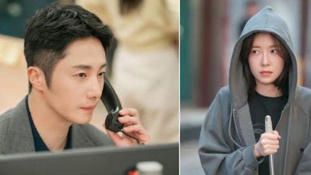 정일우, 고원희와 만남 포착…충격 제안에 동공지진 ‘무슨 일?’ (‘화려한 날들’)