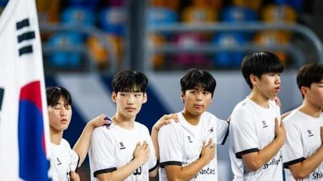 한국, 19세 이하 세계남자핸드볼선수권 25위 결정전 진출