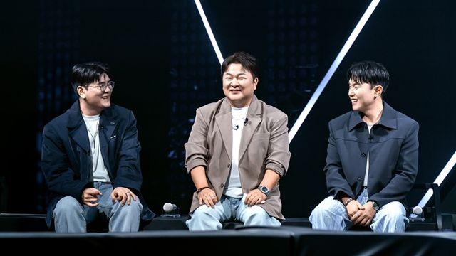 허용별 허각·신용재 