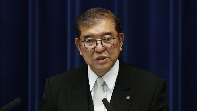 日총리 패전추도사서 13년만에 '반성'언급…'침략·가해'는 빠져