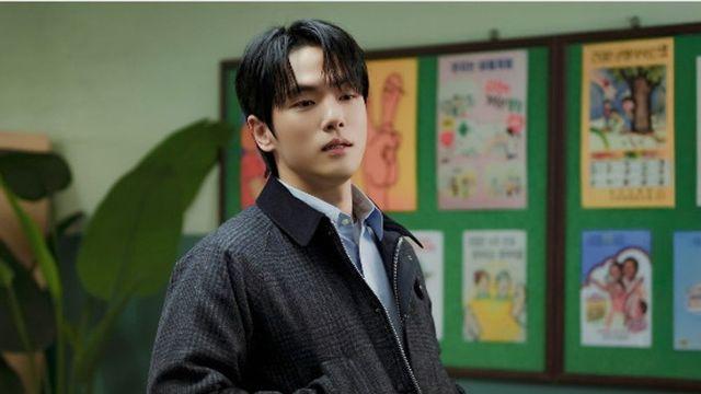 김정현, 김다미 ‘키다리 아저씨’ 변신…80년대 순정남 특별출연 (‘백번의 추억’)