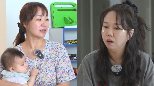 정주리, 토크 폭주 ”정관수술 100일 후에도 정자 남아” (전참시)