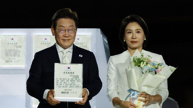 [속보] 李 대통령 “국난 때마다 국민 있어 민주주의 다시 숨 쉴 수 있었다”