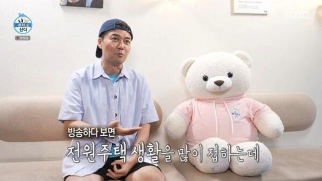 전현무, 어머니 위해 강남 떠나 김포 이사 결심 “무무의 효도 프로젝트”