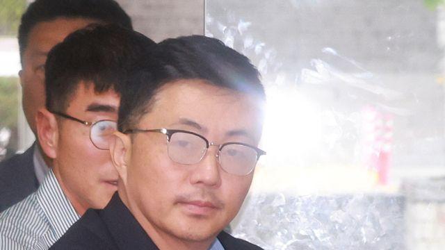 ‘김건희 집사’ 김예성 구속…“증거 인멸·도망 염려”