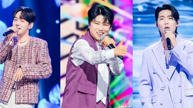 보기만 해도 눈호강, '트챔' 베스트 드레서 뽑는다