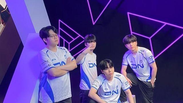 [EWC] DNF, 선두와 17점 차 7위…T1·젠지도 우승 불씨 ‘유효’