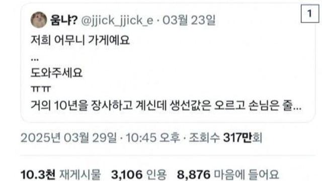 여초는 정신병동인 이유