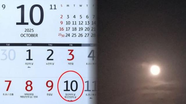 “무너진 10일 연휴” 추석 임시공휴일 지정 X…現 정부 검토조차 안해…그 이유는? (+내수경제, 해외여행,소상공인,생산성)