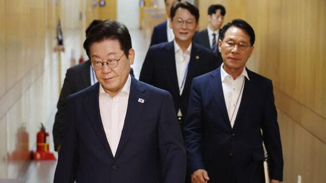 ‘정부 조직개편’ 공 넘겨받은 대통령실…속도 조절 나서나