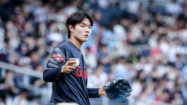 6연패 롯데, '찬물 주루사' 용납 안 했다…한승현 '하루 만에' 2군행→신윤후 시즌 첫 콜업 [부산 현장]