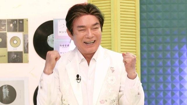 ‘불후의 명곡’ 이찬원, 20년 전 인연 공개 “인생 첫 연예인”