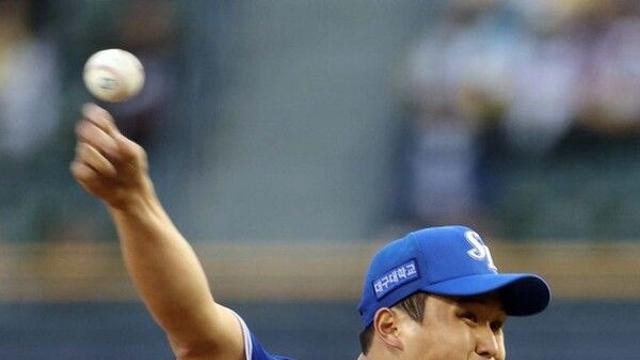 '최원태 쾌투·구자욱 쐐기포' 삼성, 5연패 뒤 2연승…롯데 8연패 '늪'