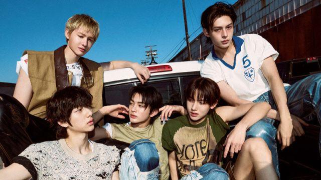 '빅히트 신인' 코르티스, 데뷔앨범 전곡 뮤비 제작