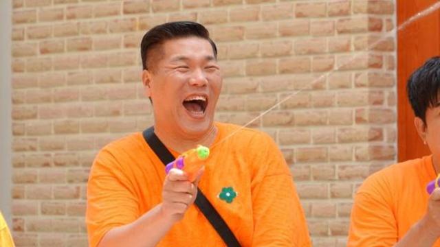 서장훈, 뜻밖의 생명의 위협 고백 “너무 무서워” (런닝맨)