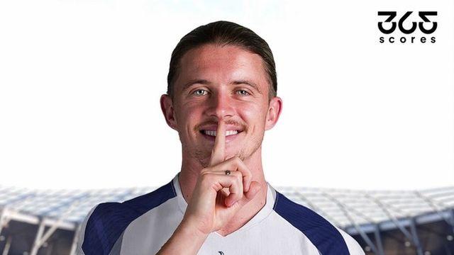 깁스-화이트는 잊어라! 토트넘, AT 핵심 미드필더 영입 청신호...