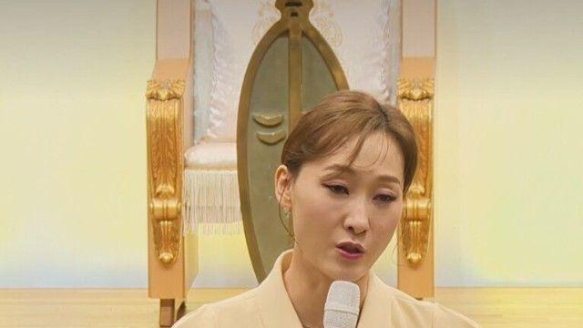 JMS교 2인자 정조은