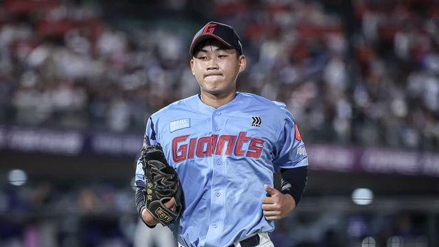 롯데 '3억팔' 데뷔전, 명장의 평가는 