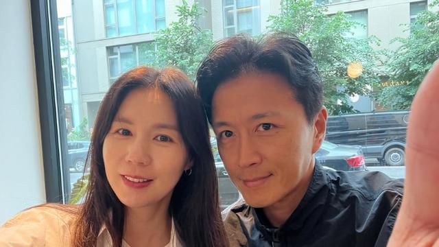 '♥박시은' 진태현, 유산한 딸 '3주기'…