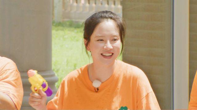 서장훈, 녹화 중 생명의 위협 고백 “너무 무서워” (런닝맨)