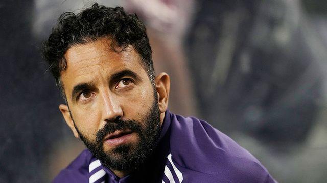 아모림 감독, '옛제자' 요케레스에게 경고...