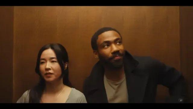 미스터 앤 미세스 스미스 리메이크가 폭망한 이유