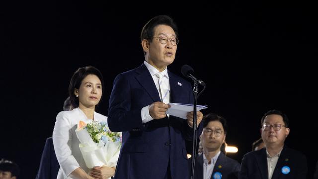 8·15 특사·대북 메시지 파장…여야 공방 가열