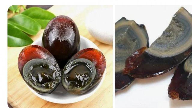 원숭이도 거르는 음식