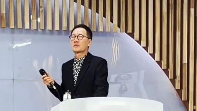 '폐섬유증 투병' 유열, '폐 이식' 받고 기적…