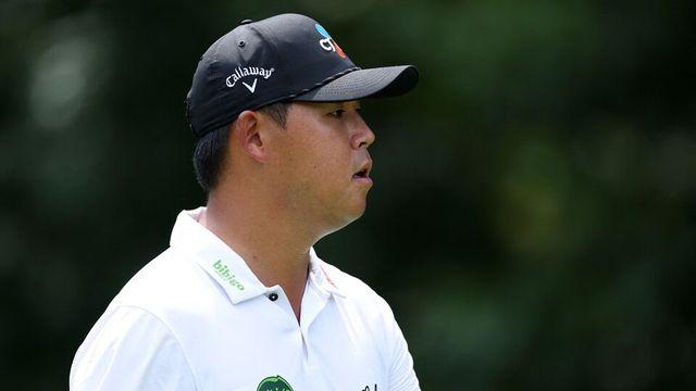김시우, PGA 투어 PO 2차전 2R 공동 22위로 상승… 임성재는 41위 추락