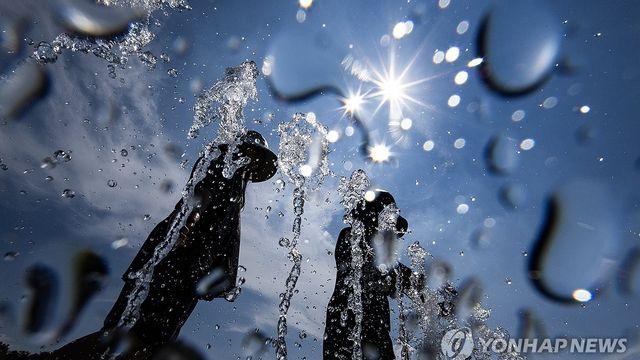 대구·경북 대체로 맑고 무더워…낮 기온 31~35도