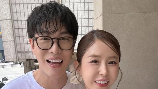 '코요태 신지♥' 문원, 더이상 안 참아…