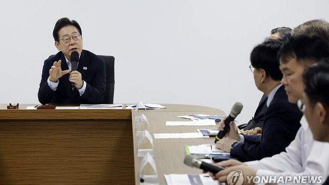 산재원인 야간장시간근로 제한 검토 착수…최소휴식권 신설 목표