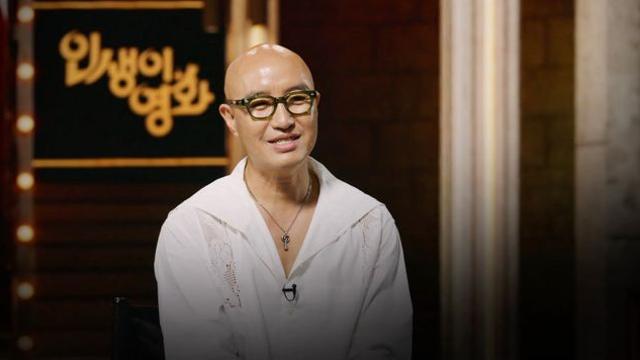 홍석천, 게이 건달? 상상도 못한 행보 예고 (인생이 영화)