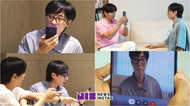 MBC ‘놀면 뭐하니?’ 유재석(국민MC) vs AI(인공지능), 말다툼 대결 ‘티격태격’