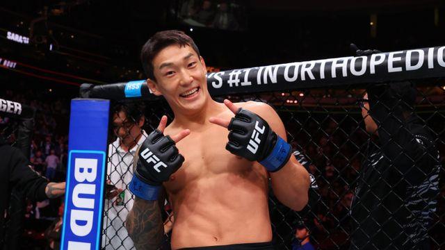 최두호 부상 OUT→‘좀비 주니어’ 유주상 대타 출격…‘UFC 3연승’ 산토스와 9월 맞대결