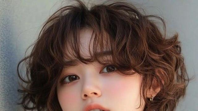 여자들이 말하는 숏 히피펌의 진실