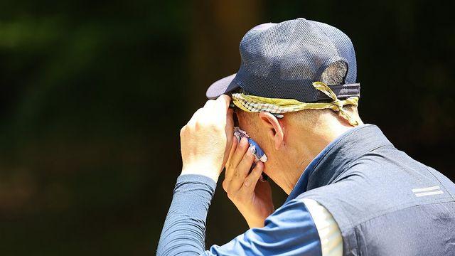 대전·세종·충남 무더운 날씨…낮 최고 31∼33도