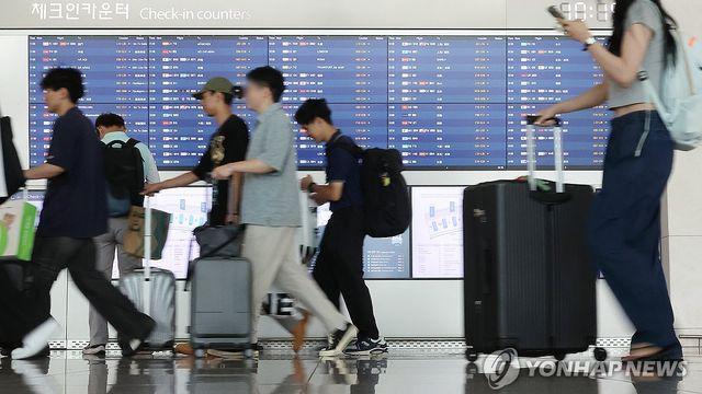 ‘휴가 떠나려다 얼굴 붉혀’…여행플랫폼 불만 3년새 6배