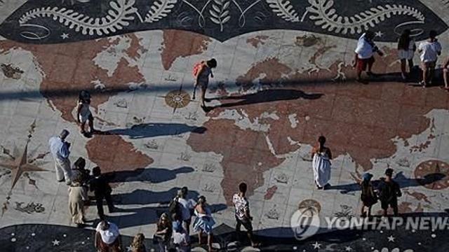 그린란드보다 작다? 