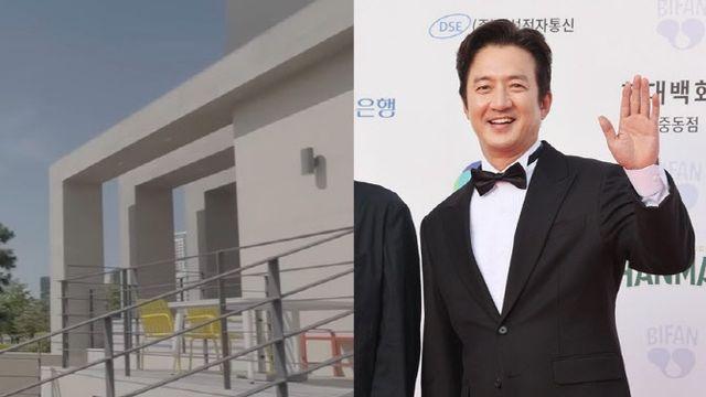 ‘100억’ 배우 정준호의 골프장 속 세컨하우스는 어디[누구집]