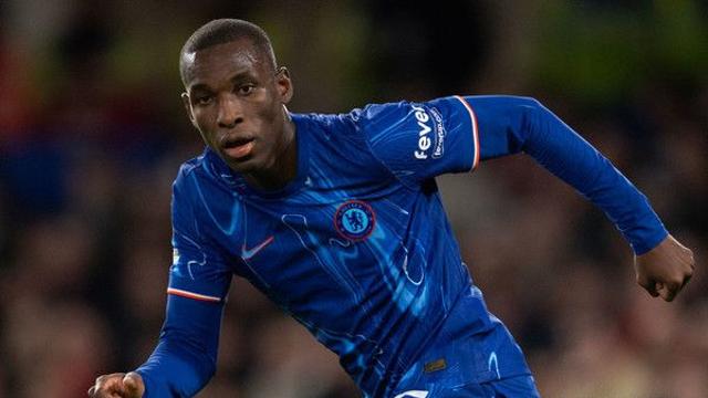 첼시 마레스카, 잭슨 이적 공언 “훈련은 해도 선수단 포함 안 해”