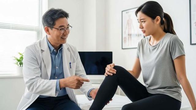 무려 10배 효과... 걷지 말고 이렇게 하면 몸이 완전히 달라져요